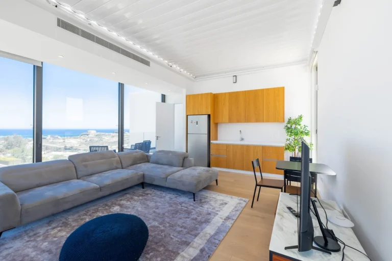 5 Bedroom House for Sale in Agios Tychonas, Limassol District