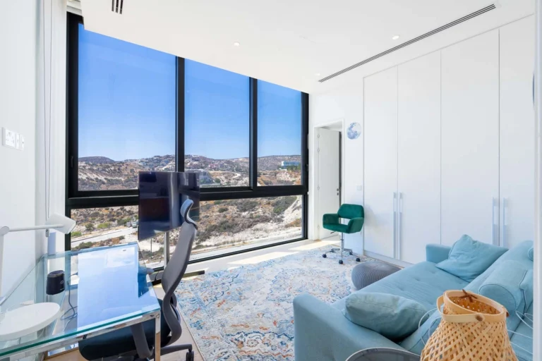 5 Bedroom House for Sale in Agios Tychonas, Limassol District