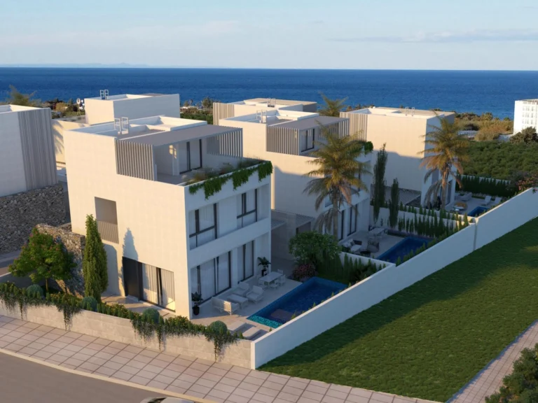 5 Bedroom House for Sale in Protaras, Famagusta District