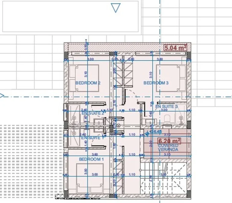 5 Bedroom House for Sale in Protaras, Famagusta District