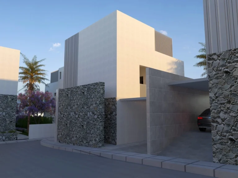 4 Bedroom House for Sale in Protaras, Famagusta District