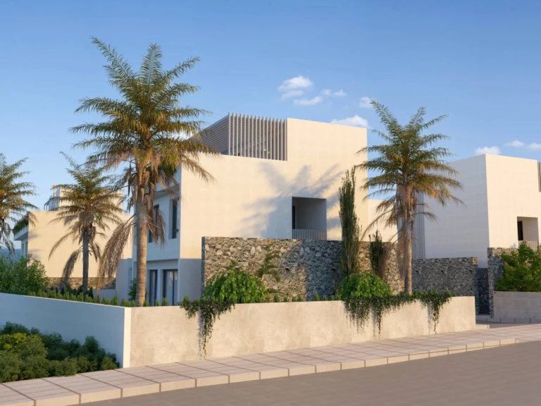 4 Bedroom House for Sale in Protaras, Famagusta District