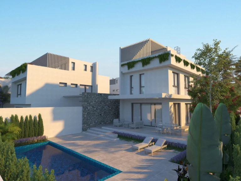 Cheap Houses and Villas for Sale Famagusta up to 900000 euro