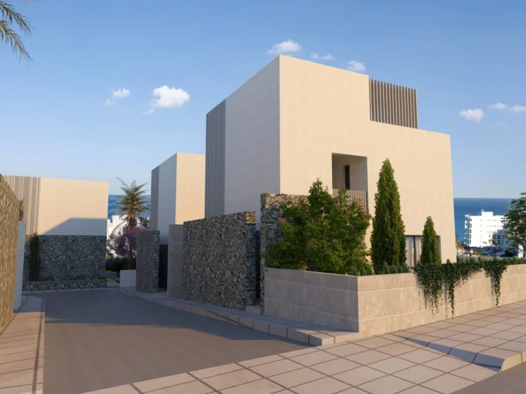 Cheap Houses and Villas for Sale Famagusta up to 900000 euro