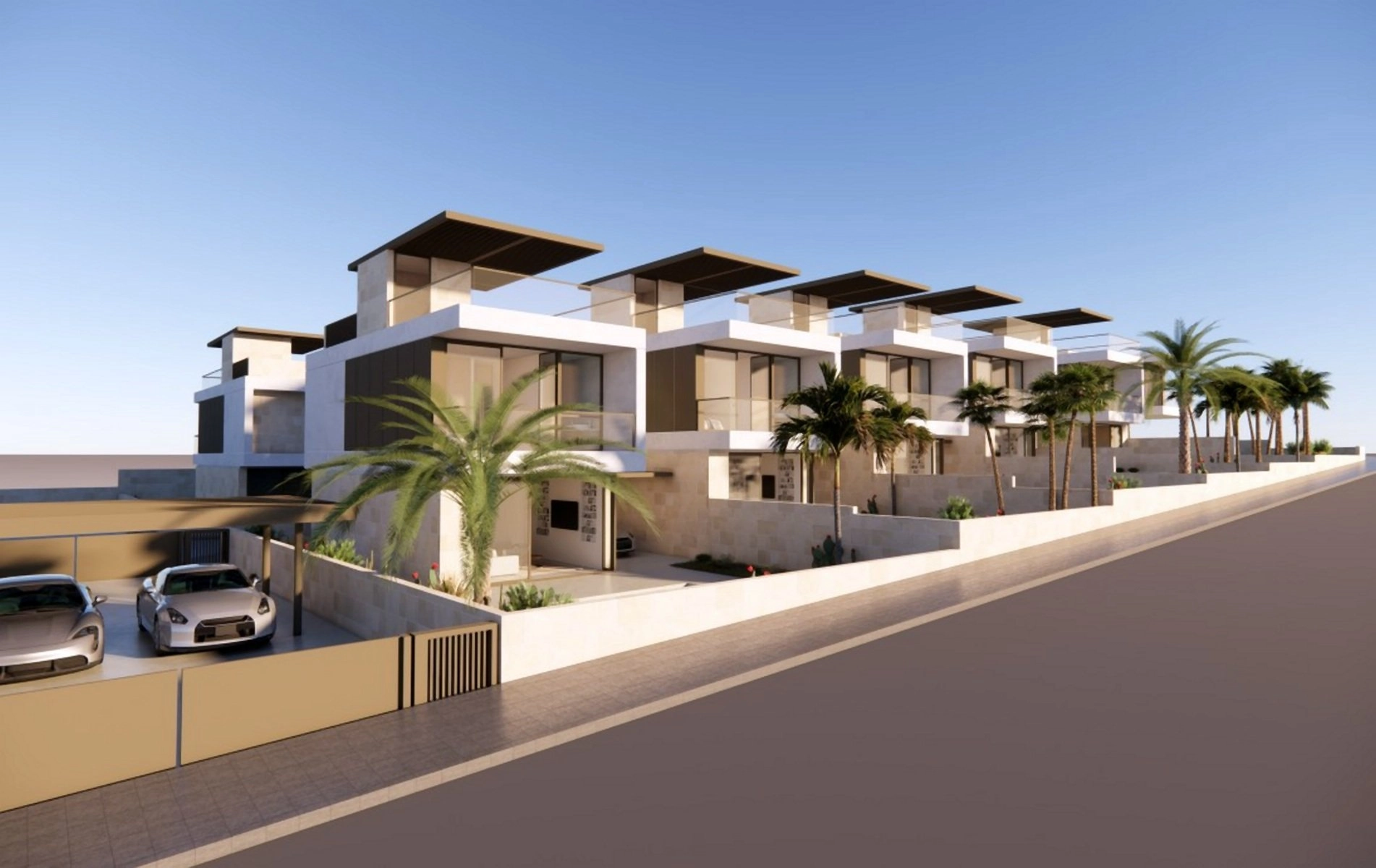 4 Bedroom House for Sale in Kissonerga, Paphos District