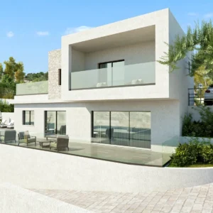 3 Bedroom House for Sale in Tsada, Paphos District