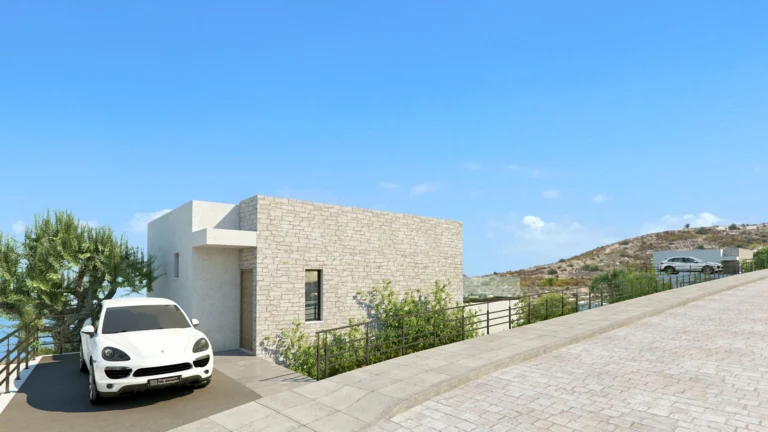 3 Bedroom House for Sale in Tsada, Paphos District