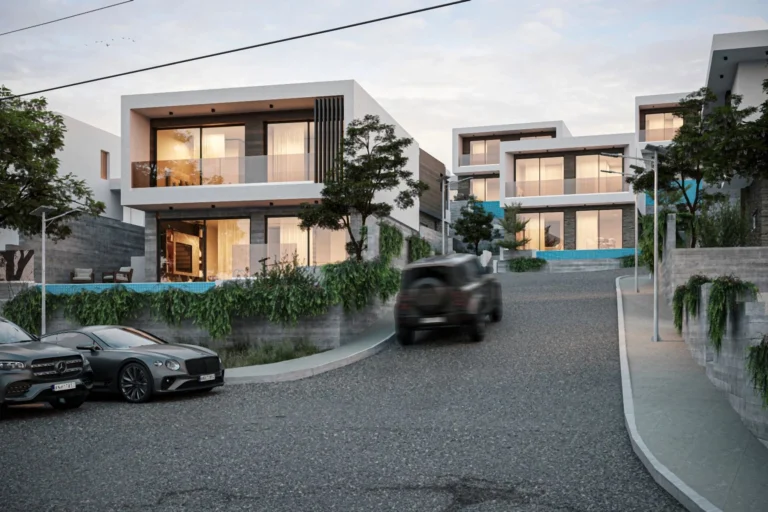 3 Bedroom House for Sale in Pegeia, Paphos District