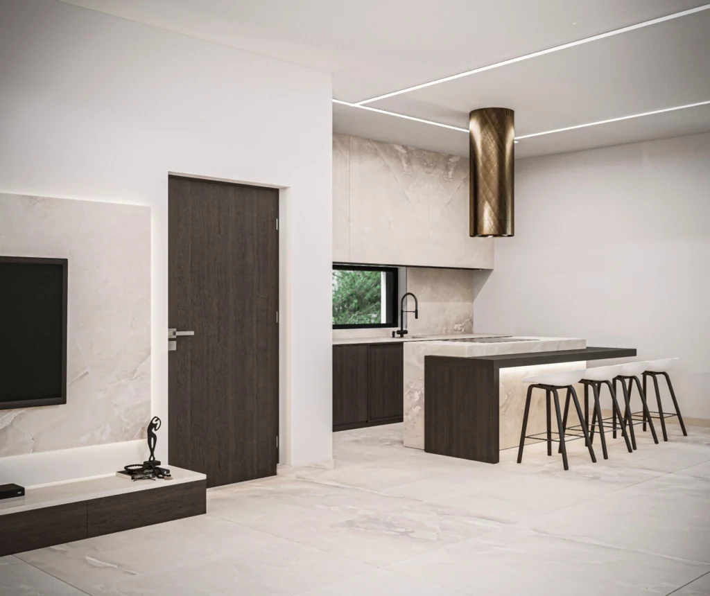 3 Bedroom House for Sale in Pegeia, Paphos District