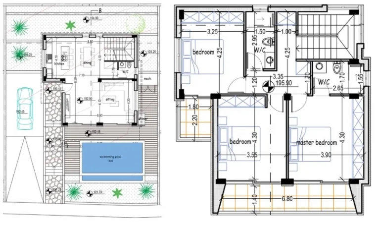 3 Bedroom House for Sale in Pegeia, Paphos District