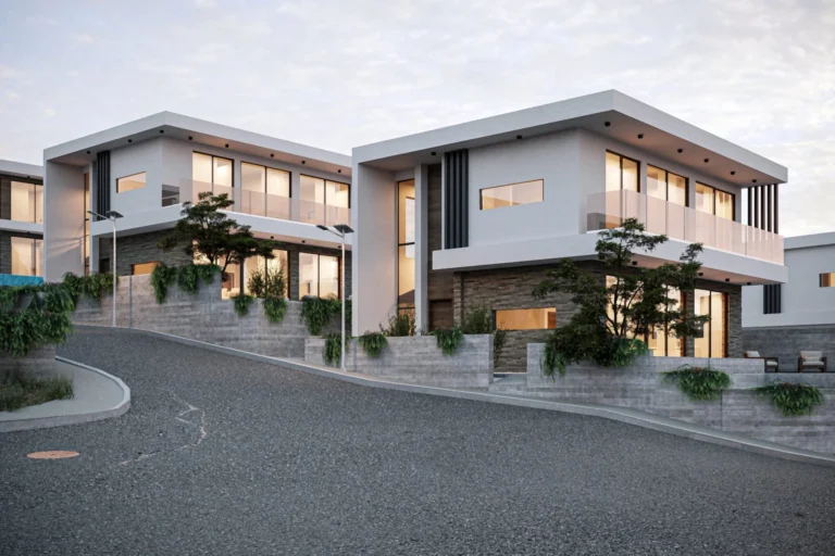 3 Bedroom House for Sale in Pegeia, Paphos District