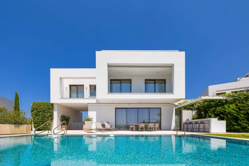 4 Bedroom House for Sale in Pegeia, Paphos District