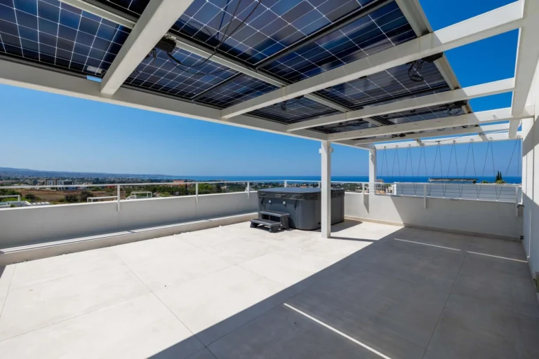 4 Bedroom House for Sale in Pegeia, Paphos District