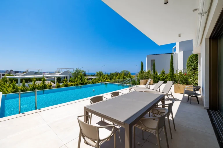 4 Bedroom House for Sale in Pegeia, Paphos District