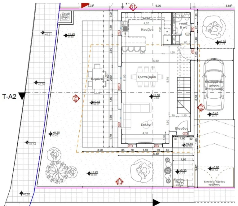 3 Bedroom House for Sale in Sotira, Famagusta District