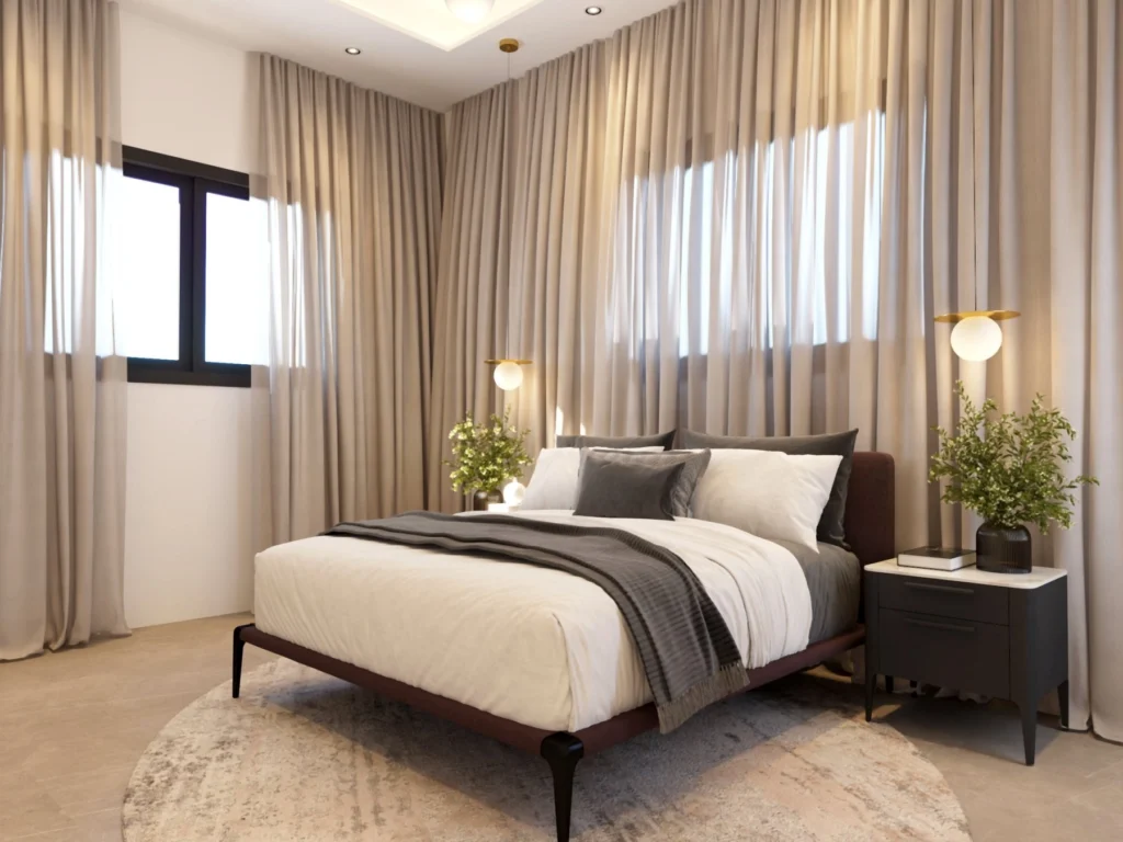 3 Bedroom House for Sale in Sotira, Famagusta District