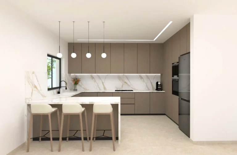 3 Bedroom House for Sale in Sotira, Famagusta District