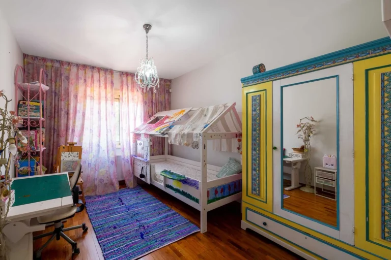 5 Bedroom House for Sale in Agios Tychonas, Limassol District