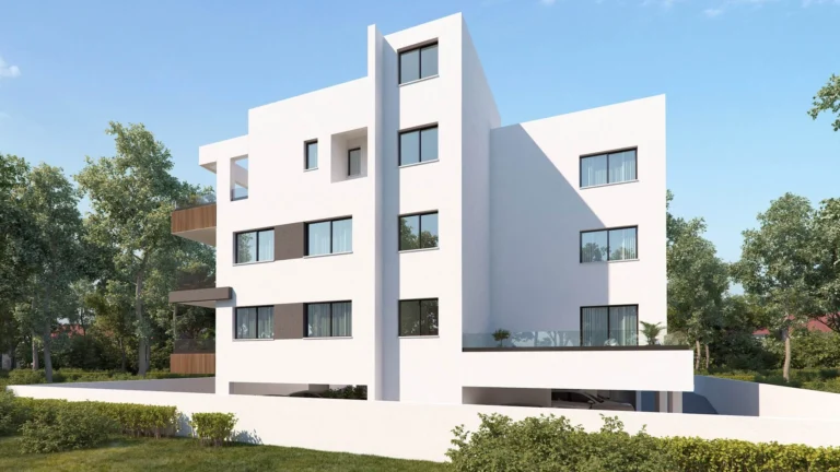 2 Bedroom Apartment for Sale in Livadia Larnakas, Larnaca District