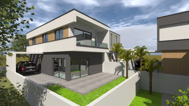 3 Bedroom House for Sale in Ypsonas, Limassol District