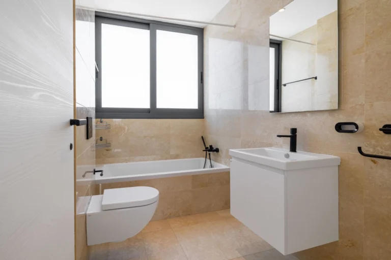 3 Bedroom Apartment for Sale in Limassol – Agios Nektarios