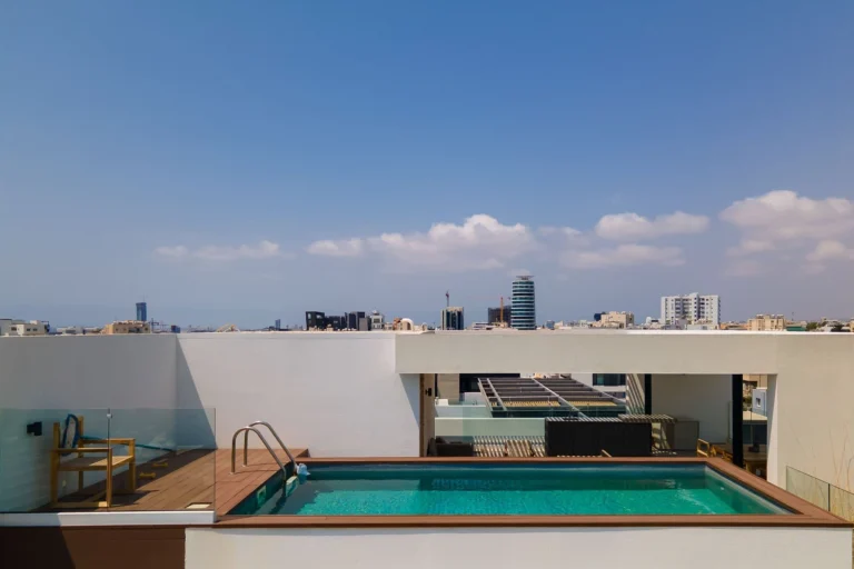 3 Bedroom Apartment for Sale in Limassol – Agios Nektarios