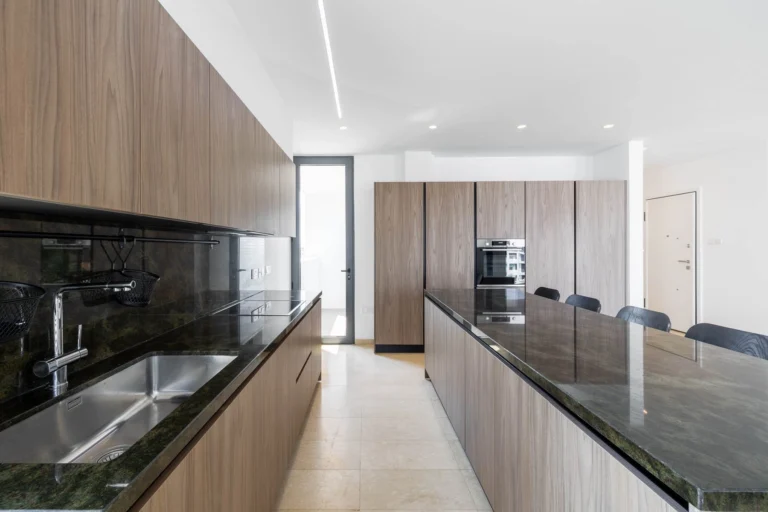 3 Bedroom Apartment for Sale in Limassol – Agios Nektarios