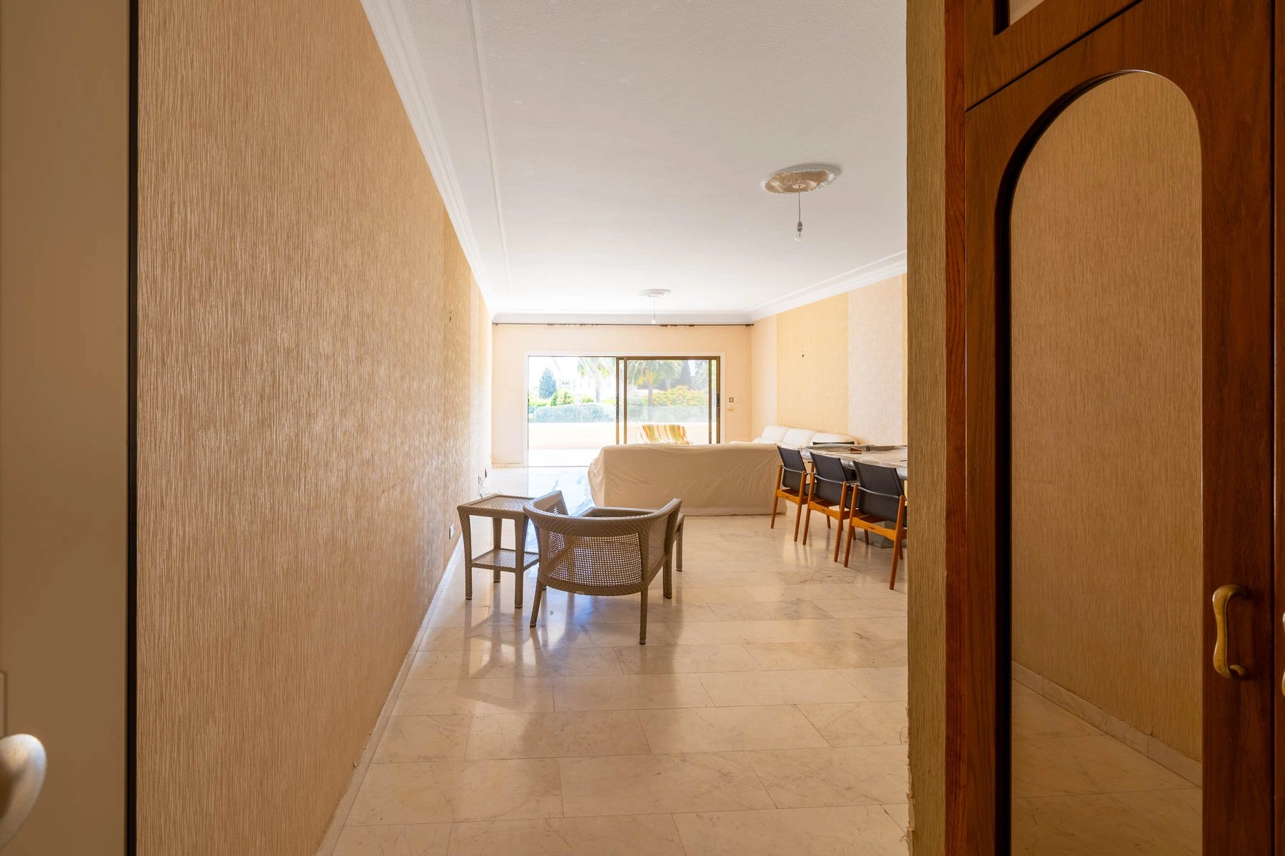 6+ Bedroom Apartment for Sale in Limassol District