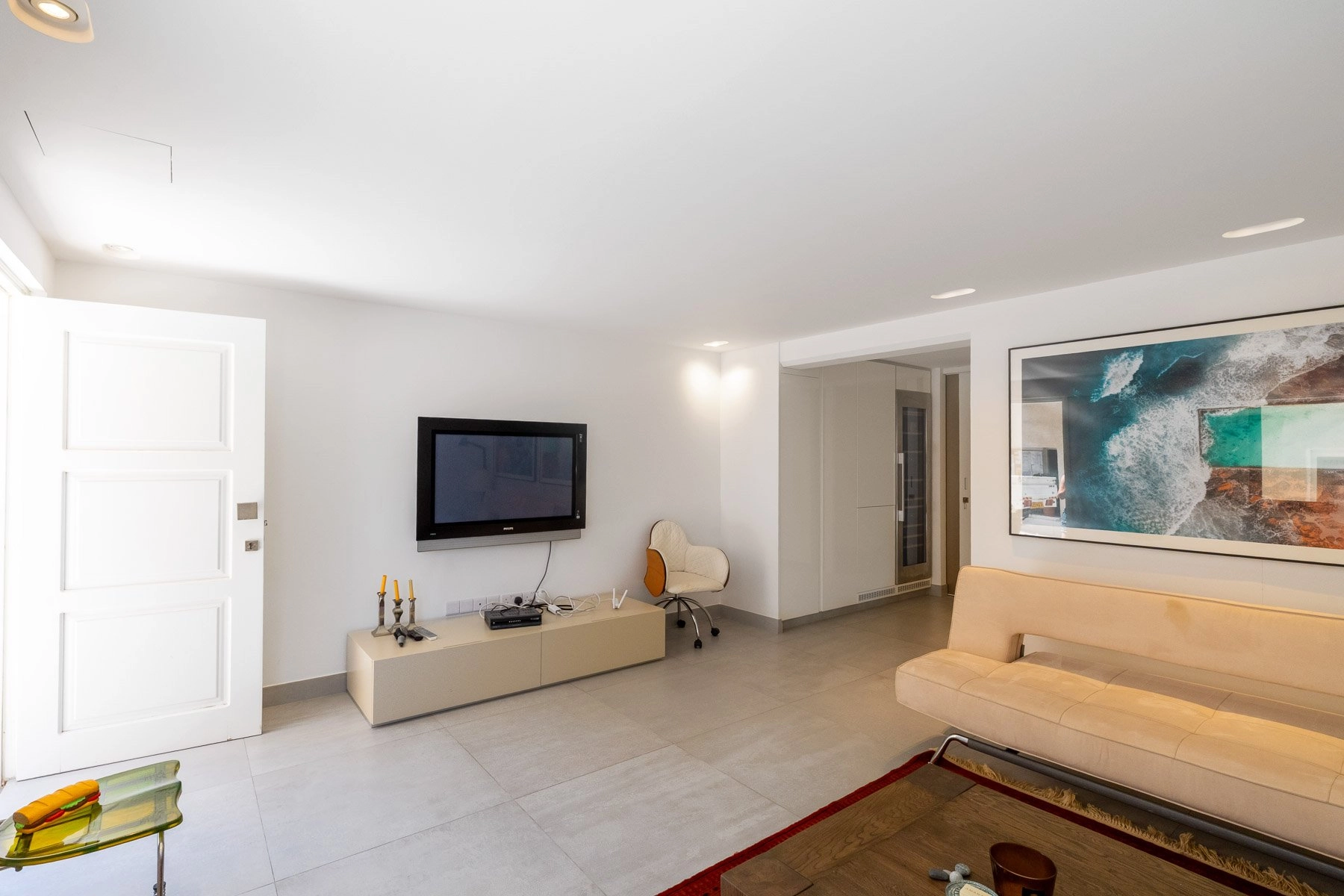 6+ Bedroom Apartment for Sale in Limassol District