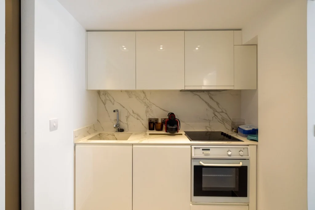 6+ Bedroom Apartment for Sale in Limassol District