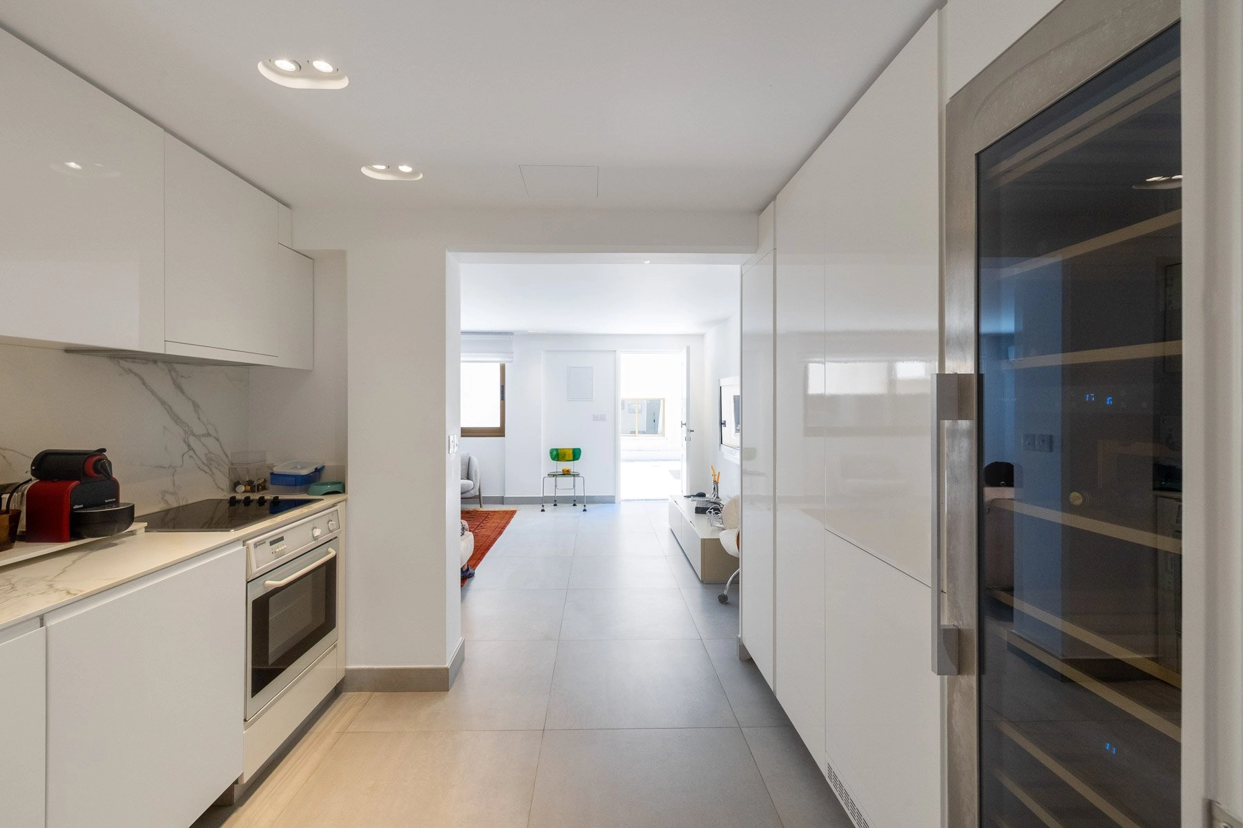 6+ Bedroom Apartment for Sale in Limassol District