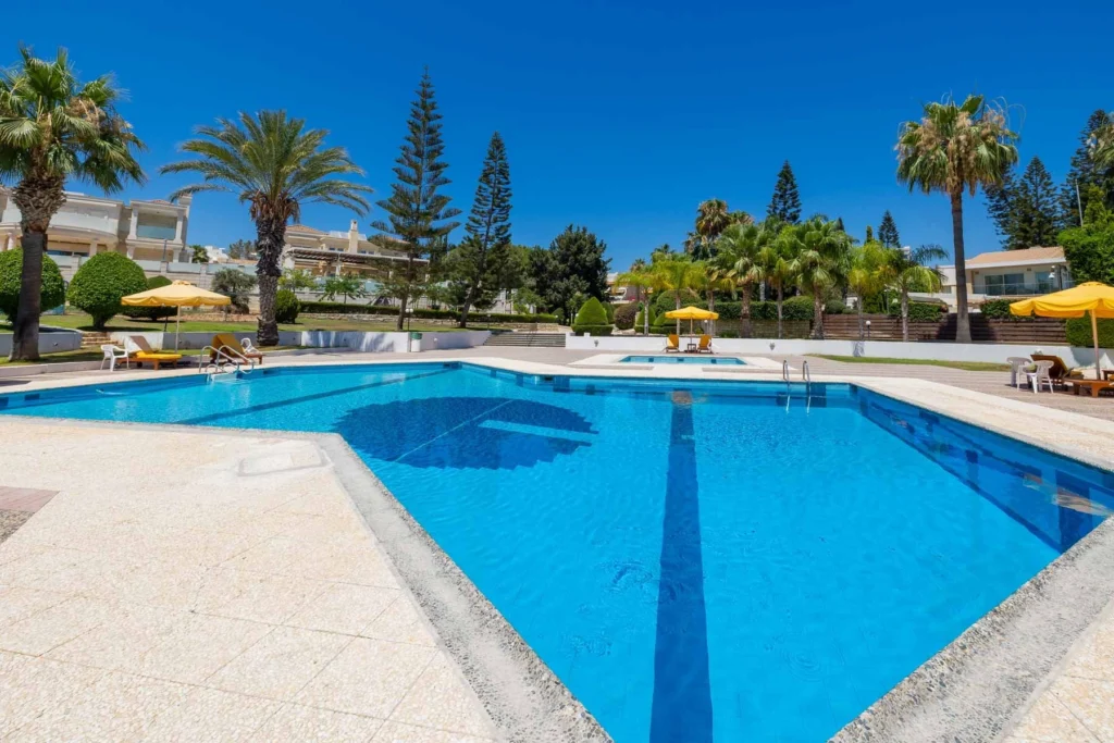 6+ Bedroom Apartment for Sale in Limassol District
