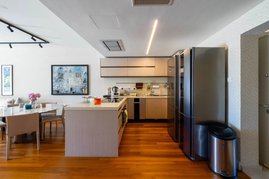 6+ Bedroom Apartment for Sale in Limassol District