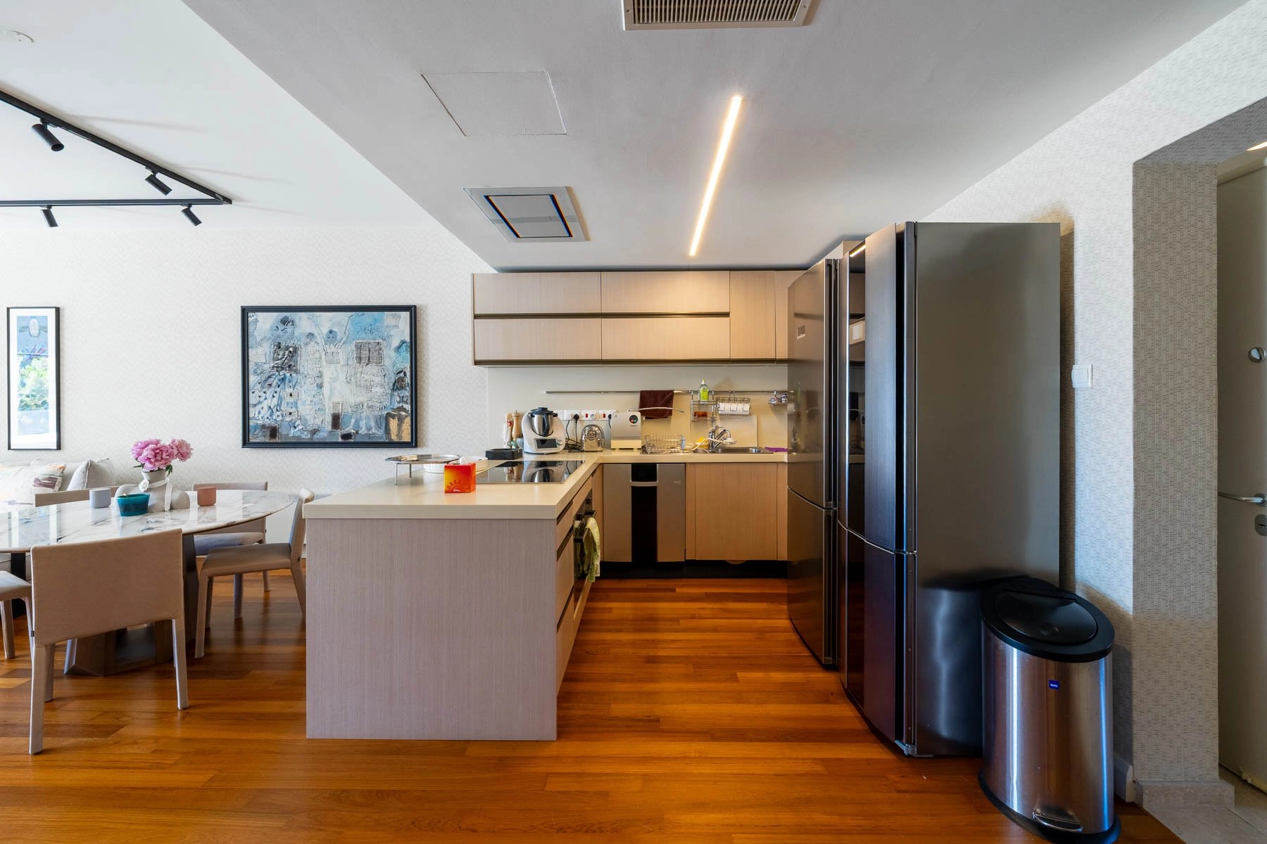6+ Bedroom Apartment for Sale in Limassol District