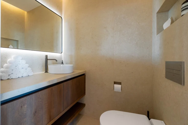 3 Bedroom Apartment for Sale in Limassol – Agios Nektarios