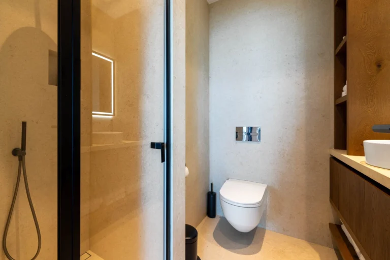 3 Bedroom Apartment for Sale in Limassol – Agios Nektarios