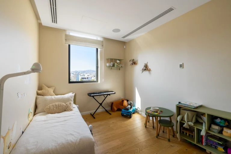 3 Bedroom Apartment for Sale in Limassol – Agios Nektarios