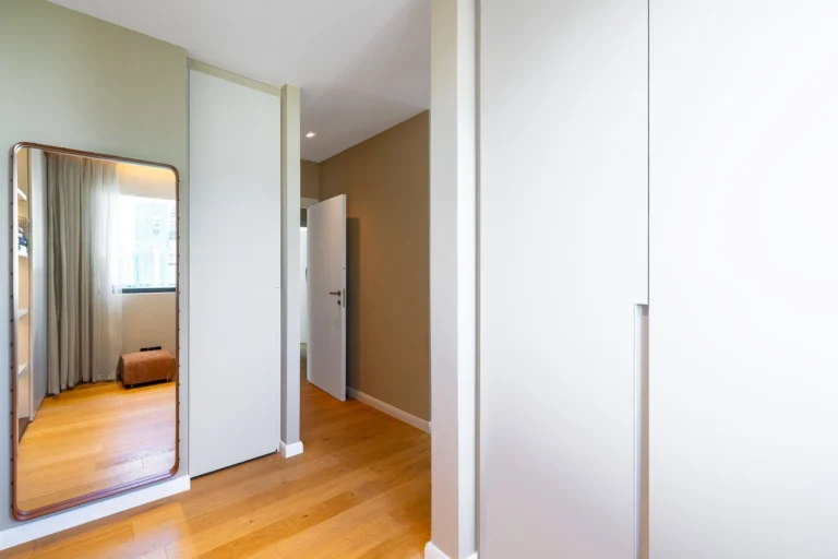 3 Bedroom Apartment for Sale in Limassol – Agios Nektarios