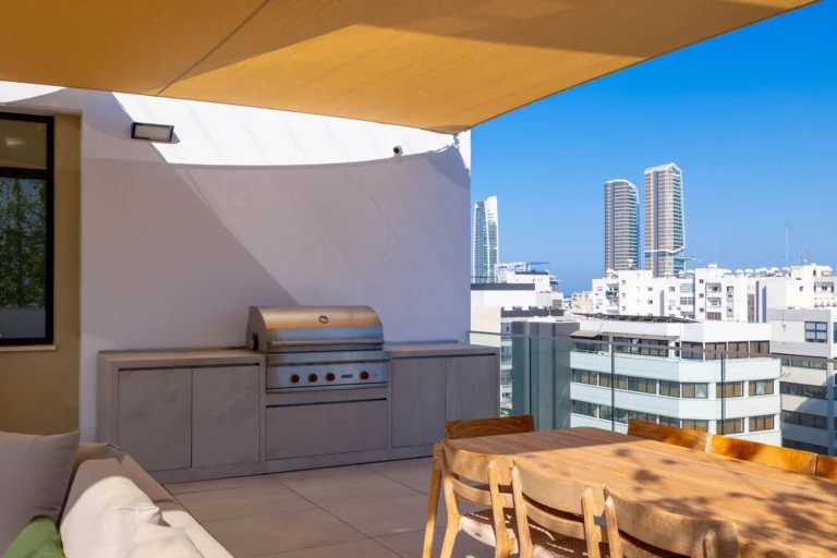 3 Bedroom Apartment for Sale in Limassol – Agios Nektarios