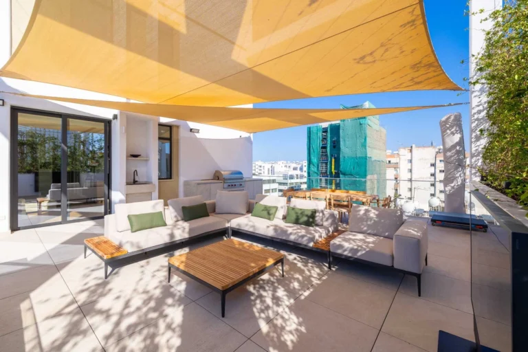 3 Bedroom Apartment for Sale in Limassol – Agios Nektarios