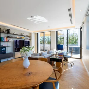 3 Bedroom Apartment for Sale in Limassol – Agios Nektarios