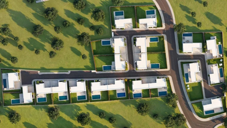 4 Bedroom House for Sale in Agia Thekla, Famagusta District