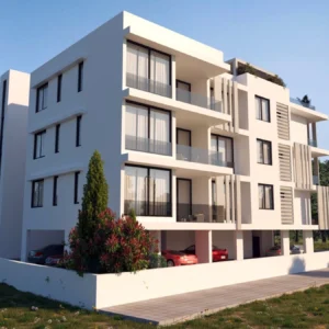 2 Bedroom Apartment for Sale in Larnaca – Sotiros