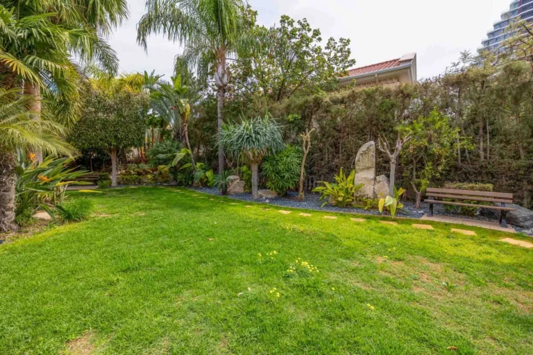 6+ Bedroom House for Sale in Potamos Germasogeias, Limassol District