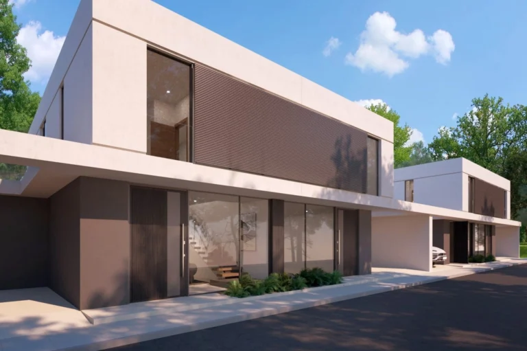 3 Bedroom House for Sale in Larnaca District
