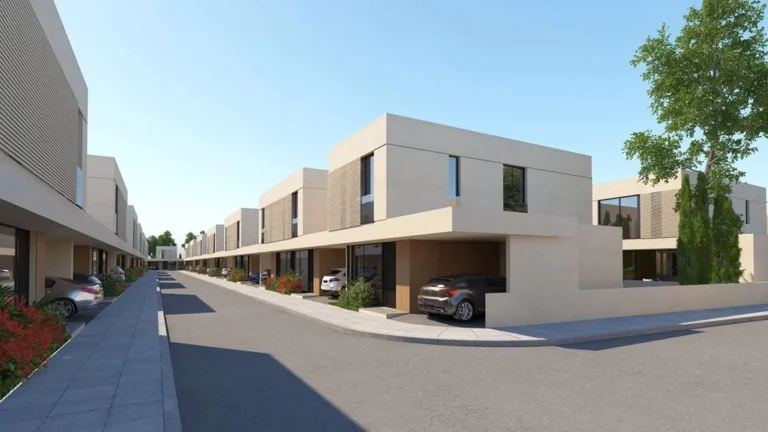 3 Bedroom House for Sale in Larnaca District