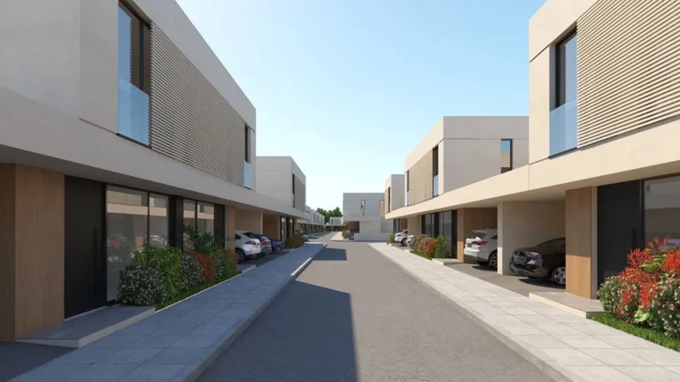 3 Bedroom House for Sale in Larnaca District