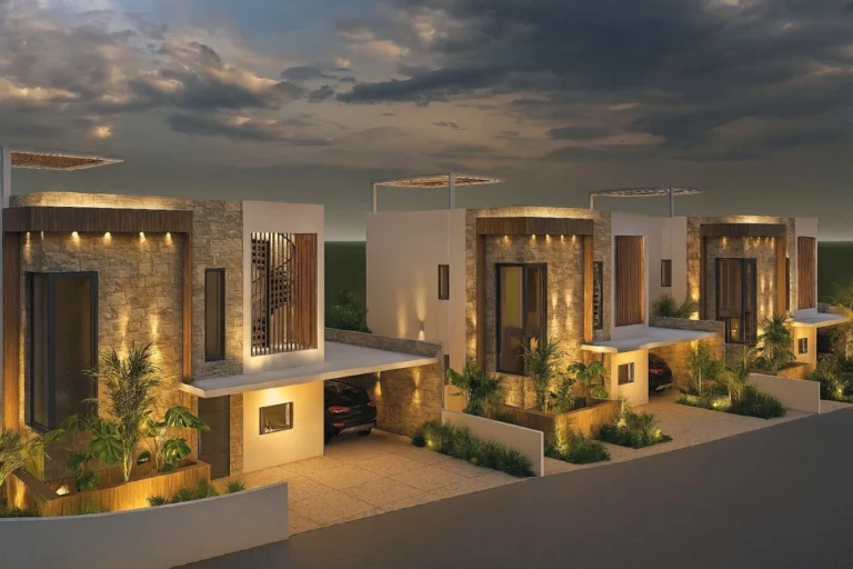 3 Bedroom House for Sale in Pegeia, Paphos District