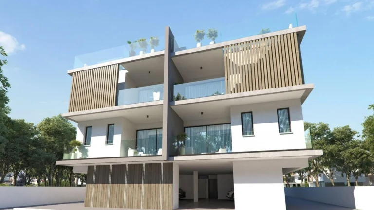 1 Bedroom Apartment for Sale in Livadia Larnakas, Larnaca District