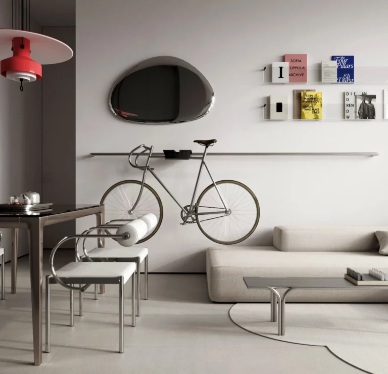 2 Bedroom Apartment for Sale in Limassol – Zakaki